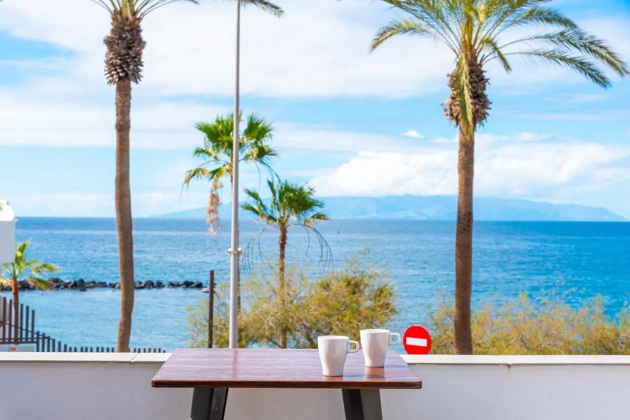 Beach Apartment Big Terrace Playa Las Americas Playa de las Americas  0*, Playa de las Americas (Tenerife)