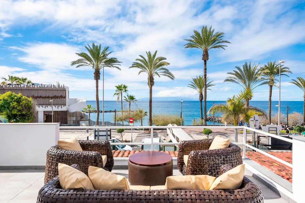 Beach Apartment Big Terrace Playa Las Americas Playa de las Americas  0*, Playa de las Americas (Tenerife) Spagna