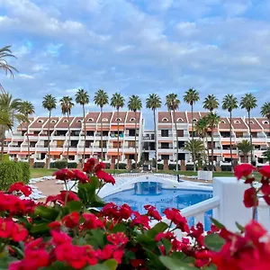 Appartement Sunny 2-bedroom In Parque Santiago Ii, Playa de las Américas