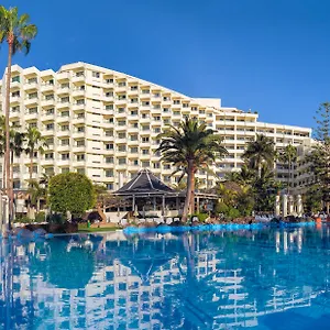 H10 Palmeras Hotel