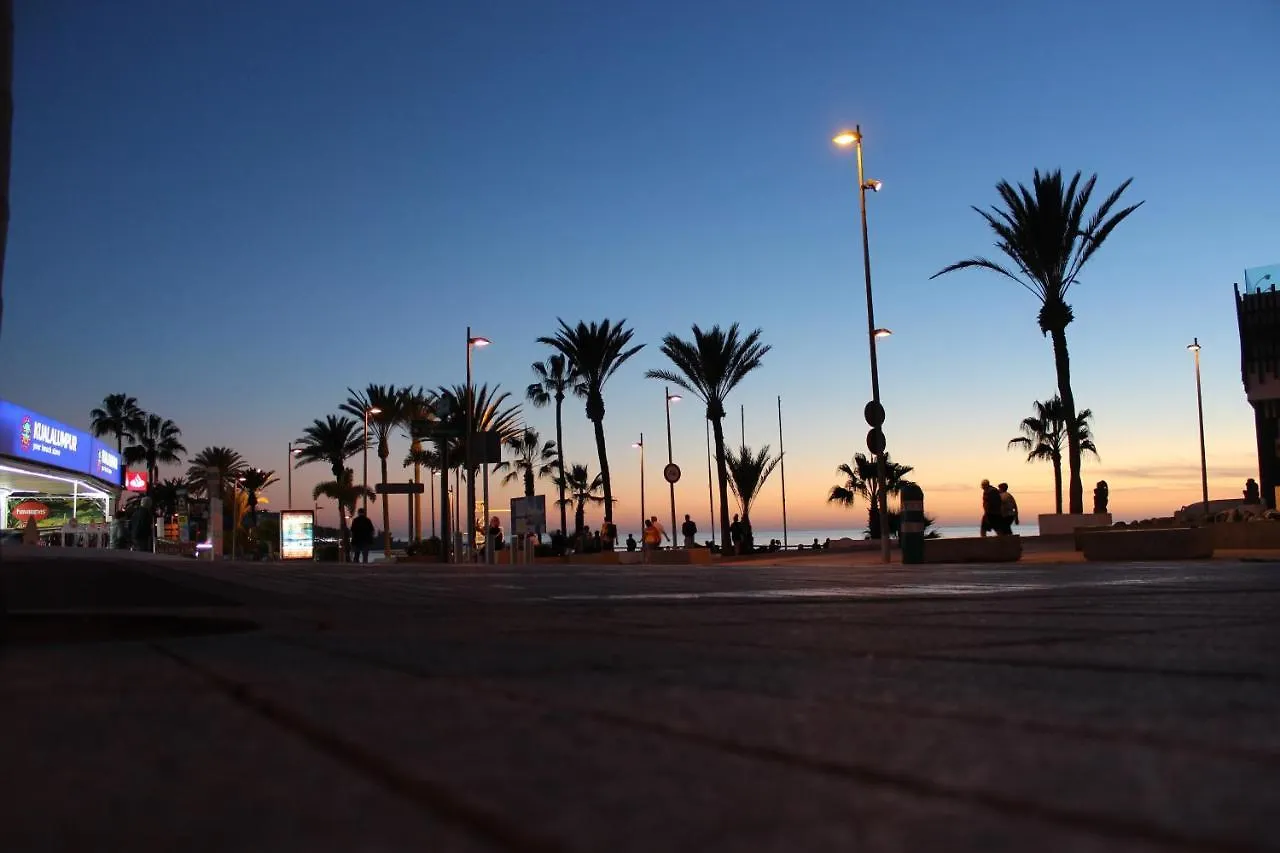 Beach Apartment Big Terrace Playa Las Americas Playa de las Americas   Playa de las Americas (Tenerife)