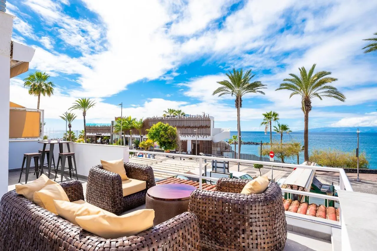 Beach Apartment Big Terrace Playa Las Americas Playa de las Americas   Playa de las Americas (Tenerife)